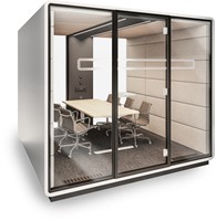 Hush Large - 6 personen-2