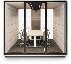 Hush Large - 6 personen