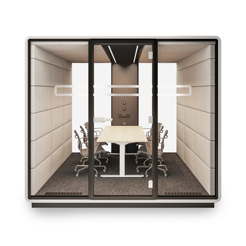 Hush Large - 6 personen
