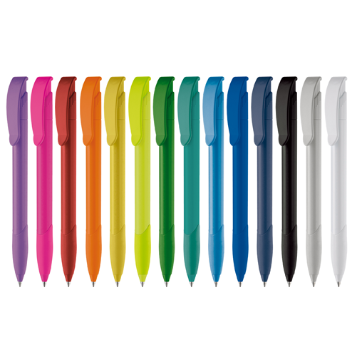 Balpen Apollo hardcolour