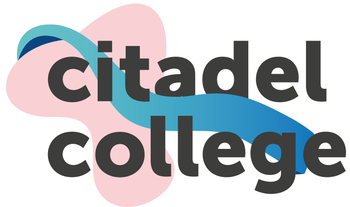 CF Merkenbanners - 1 - Citadel college