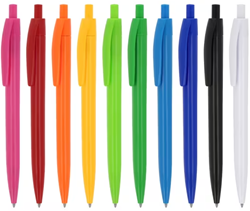 Balpen Finn R-ABS
