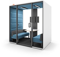 Hush Free.Access.M-3