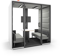 Hush Free.Access.M-2
