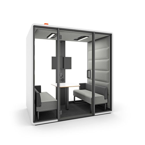 Hush Free.Access.M-2