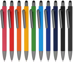 Balpen Madeira stylus R-ABS