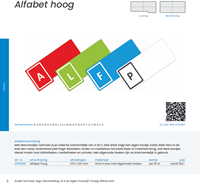 Brochure rubriceringscollectie-2