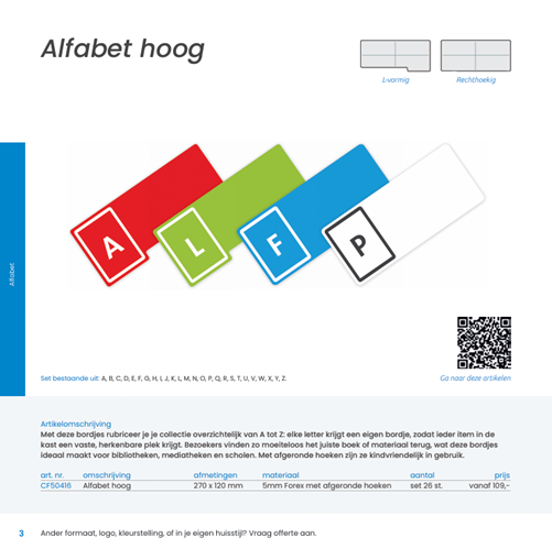 Brochure rubriceringscollectie-2