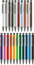 Balpen New York soft touch