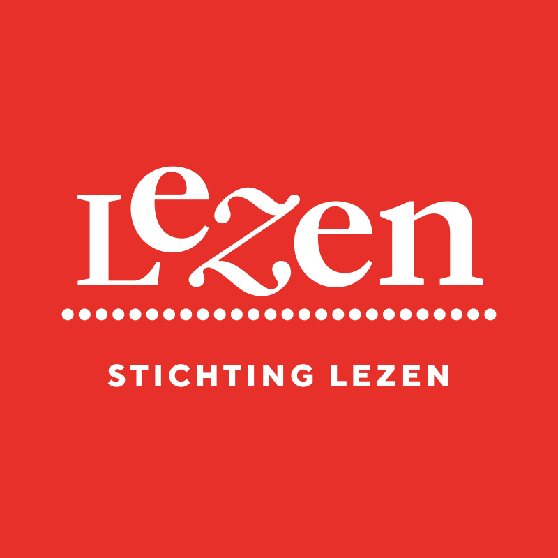 CF Merkenbanners - 1 - Stichting lezen
