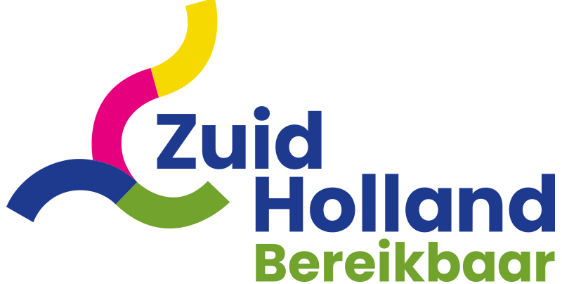 CF Merkenbanners - 1 - Zuid Holland bereikbaar