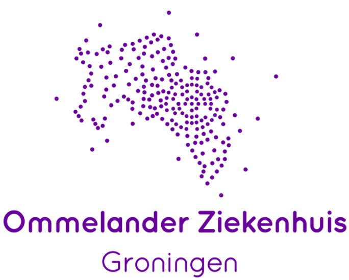 CF Merkenbanners - 1 - Ommelander Ziekenhuis